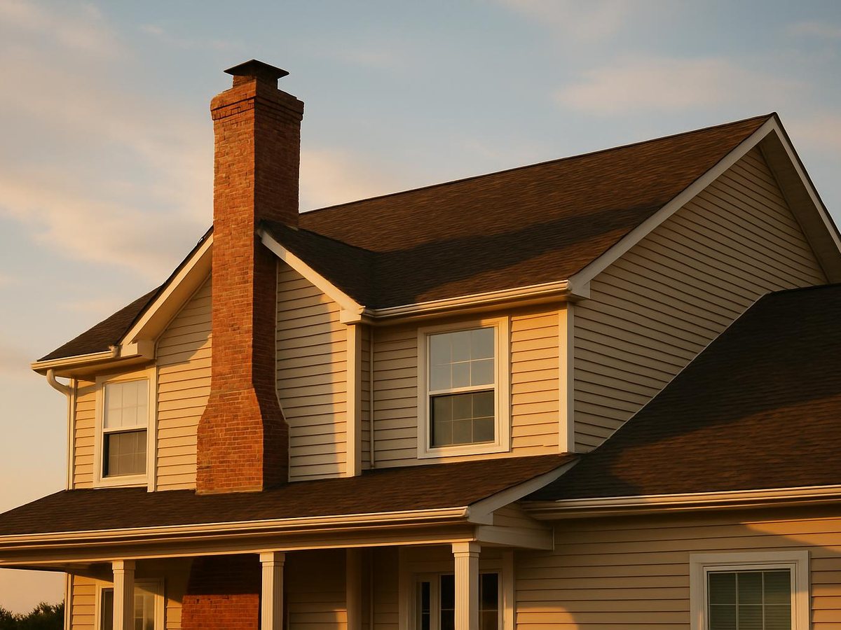 Becky Chimney Repair work in Smyrna