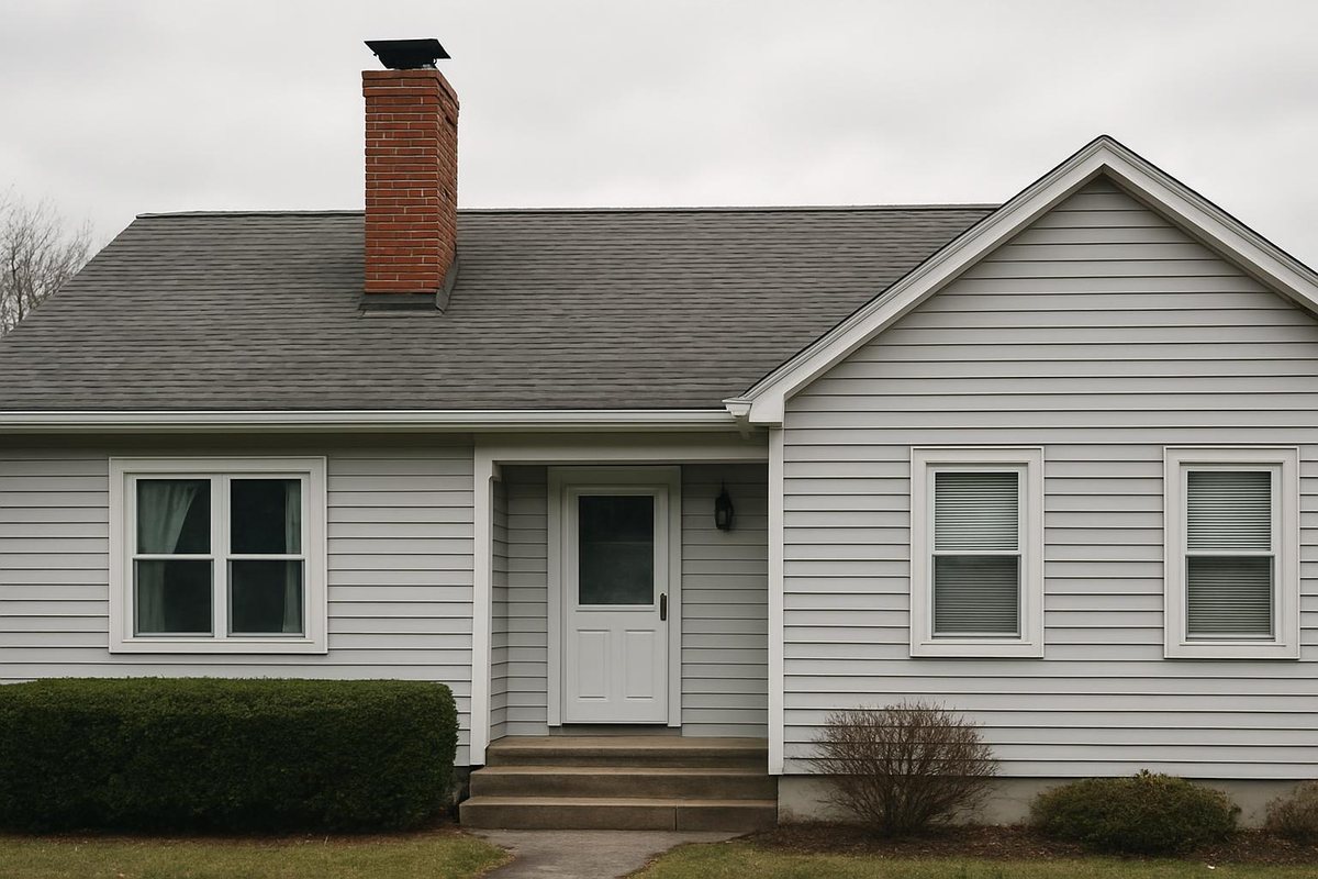 Becky Chimney Repair in Smyrna