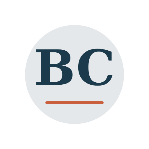Becky Chimney Repair logo